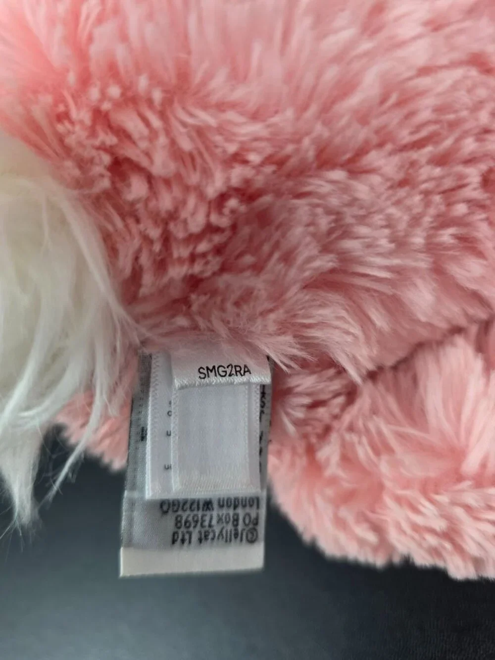 Jellycat super 14